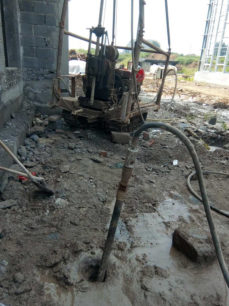 阎良地基注浆施工时，这几个细节方面需要关注