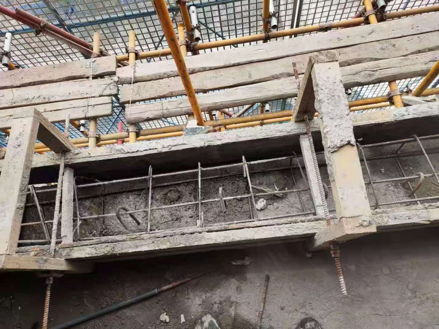 阎良厂房加固公司如何选择